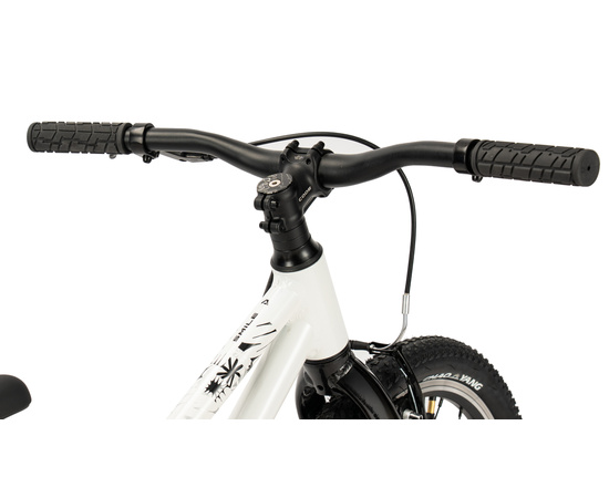 Велосипед Aspect 2026 Smile 20 (белый), изображение 7