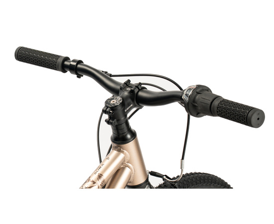 Велосипед Aspect 2026 Aura 20 (бежевый), Цвет: бежевый, изображение 8