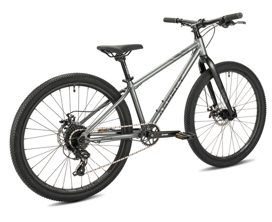 Велосипед Aspect 2026 Air Lite 26 (серый), изображение 3