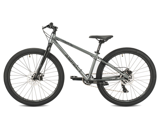 Велосипед Aspect 2026 Air Lite 26 (серый), изображение 4