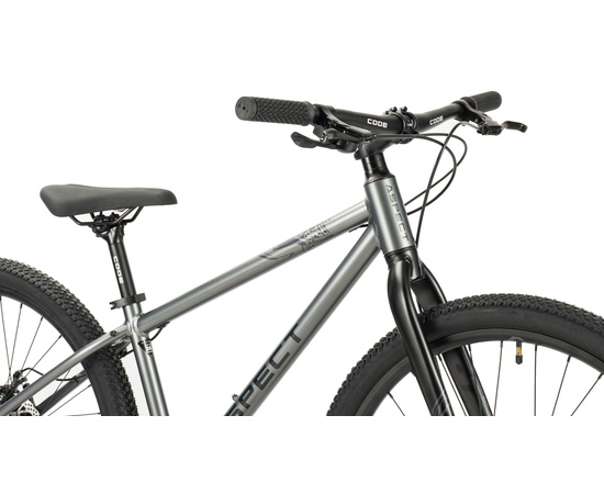 Велосипед Aspect 2026 Air Lite 26 (серый), изображение 5