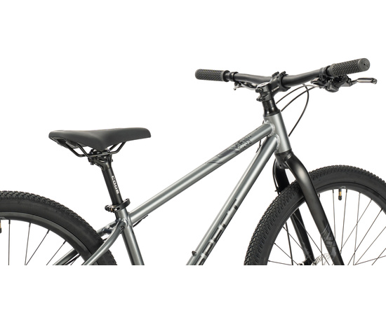 Велосипед Aspect 2026 Air Lite 26 (серый), изображение 6