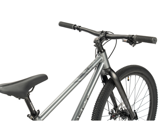 Велосипед Aspect 2026 Air Lite 26 (серый), изображение 7