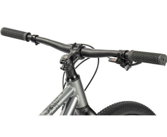 Велосипед Aspect 2026 Air Lite 26 (серый), изображение 8