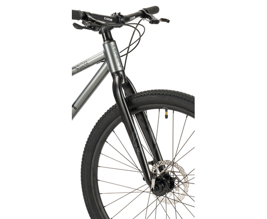 Велосипед Aspect 2026 Air Lite 26 (серый), изображение 10