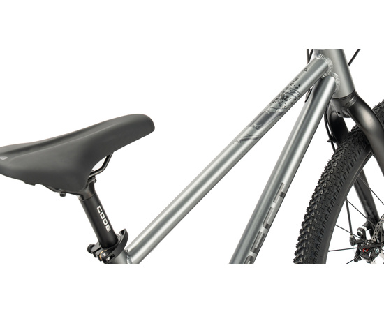 Велосипед Aspect 2026 Air Lite 26 (серый), изображение 11