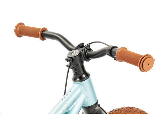 Велосипед Aspect 2026 Smile 16 (зелёный), Цвет: зелёный, изображение 7