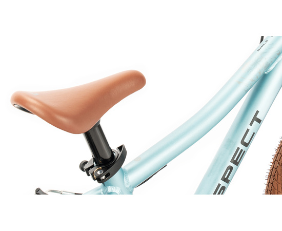 Велосипед Aspect 2026 Smile 16 (зелёный), Цвет: зелёный, изображение 11