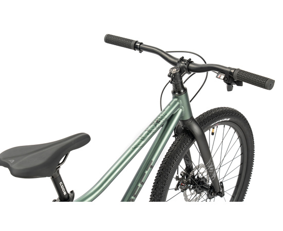 Велосипед Aspect 2026 Air Lite 24 (зелёный), Цвет: зелёный, изображение 5