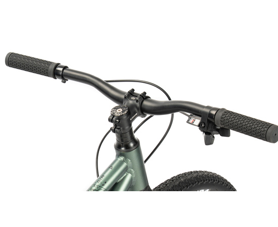 Велосипед Aspect 2026 Air Lite 24 (зелёный), Цвет: зелёный, изображение 6