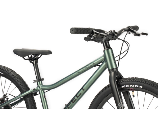 Велосипед Aspect 2026 Air Lite 24 (зелёный), Цвет: зелёный, изображение 8