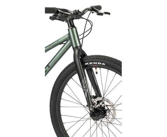 Велосипед Aspect 2026 Air Lite 24 (зелёный), Цвет: зелёный, изображение 10