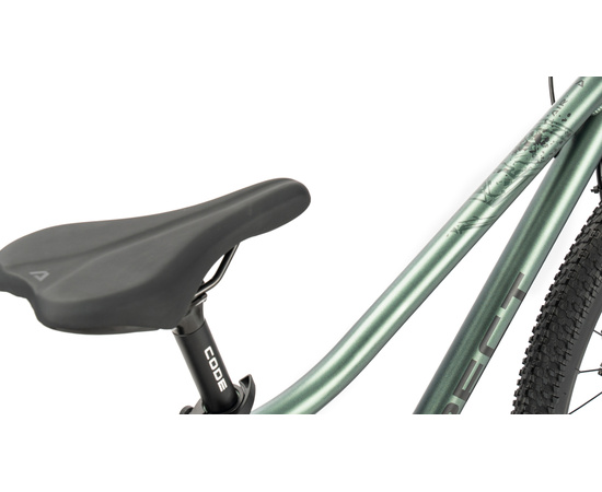 Велосипед Aspect 2026 Air Lite 24 (зелёный), Цвет: зелёный, изображение 11