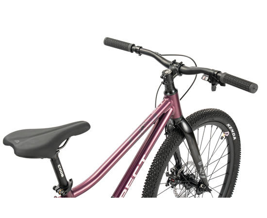 Велосипед Aspect 2026 Aura Lite 24 (фиолетовый), Цвет: фиолетовый, изображение 7