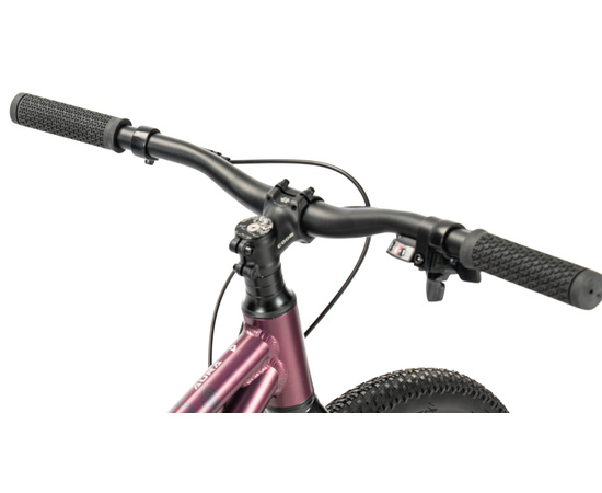 Велосипед Aspect 2026 Aura Lite 24 (фиолетовый), Цвет: фиолетовый, изображение 8