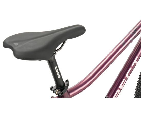 Велосипед Aspect 2026 Aura Lite 24 (фиолетовый), Цвет: фиолетовый, изображение 11