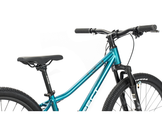 Велосипед Aspect 2026 Aura 24 (зелёный), Цвет: зелёный, изображение 6