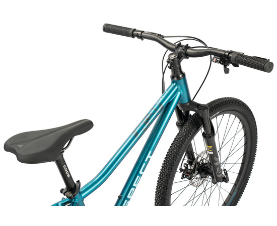 Велосипед Aspect 2026 Aura 24 (зелёный), Цвет: зелёный, изображение 7