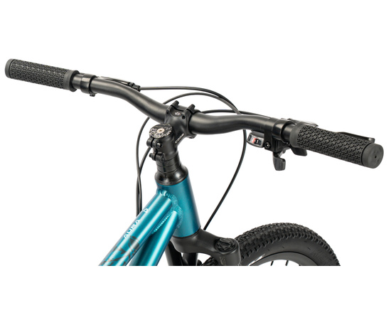 Велосипед Aspect 2026 Aura 24 (зелёный), Цвет: зелёный, изображение 8