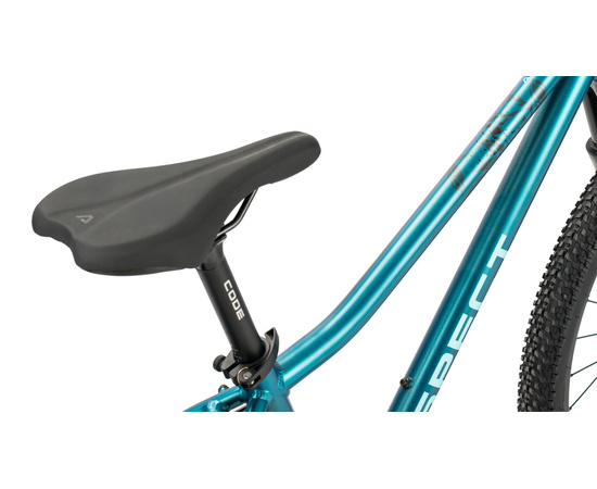 Велосипед Aspect 2026 Aura 24 (зелёный), Цвет: зелёный, изображение 11