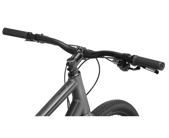 Велосипед Aspect 2026 Glider 27.5 (серый), Цвет: серый, Размер рамы: M, изображение 8