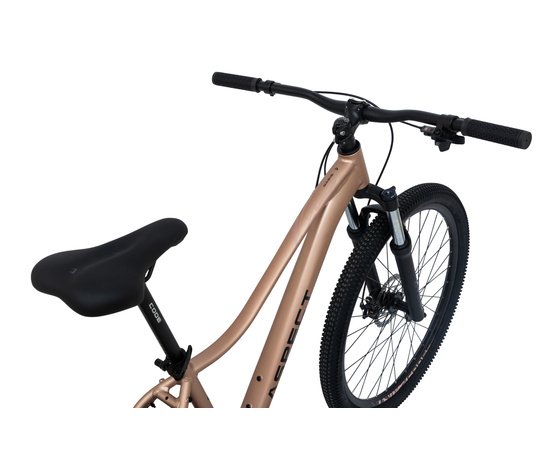 Велосипед Aspect 2026 Oasis 26 (бежевый), изображение 7