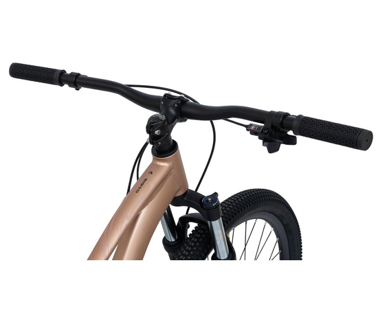 Велосипед Aspect 2026 Oasis 26 (бежевый), изображение 8