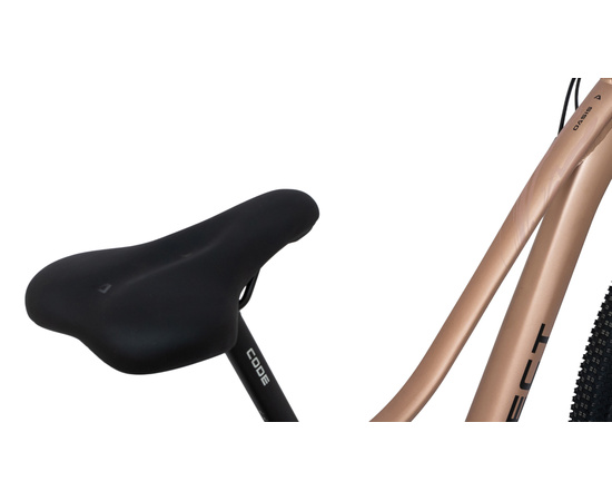 Велосипед Aspect 2026 Oasis 26 (бежевый), изображение 11