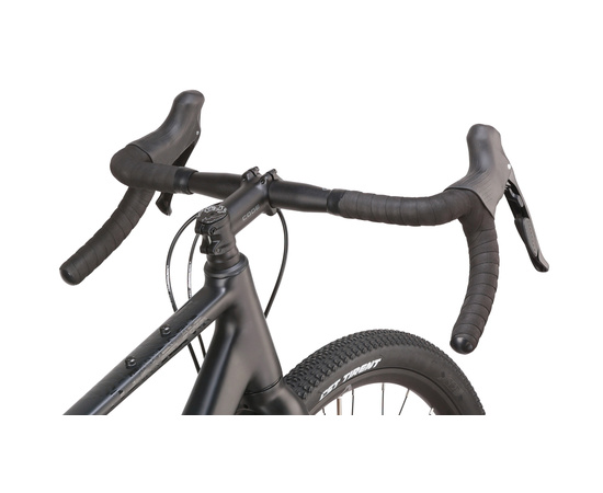 Велосипед Aspect 2026 Chase 700C (чёрный), Цвет: черный, Размер рамы: M, изображение 7