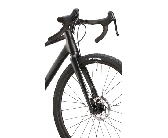 Велосипед Aspect 2026 Chase 700C (чёрный), Цвет: черный, Размер рамы: M, изображение 8