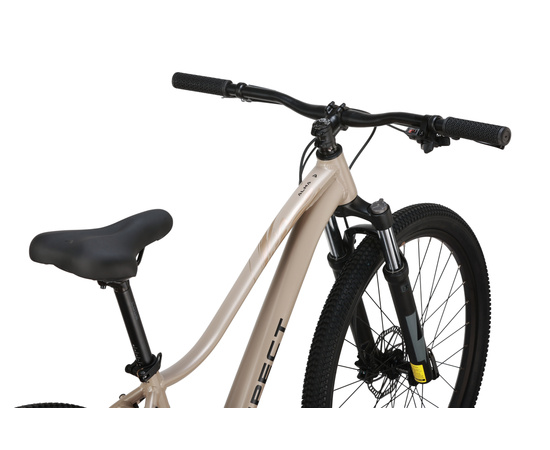 Велосипед Aspect 2026 Alma 26 (бежевый), изображение 6