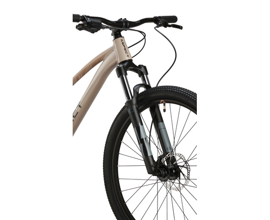 Велосипед Aspect 2026 Alma 26 (бежевый), изображение 8