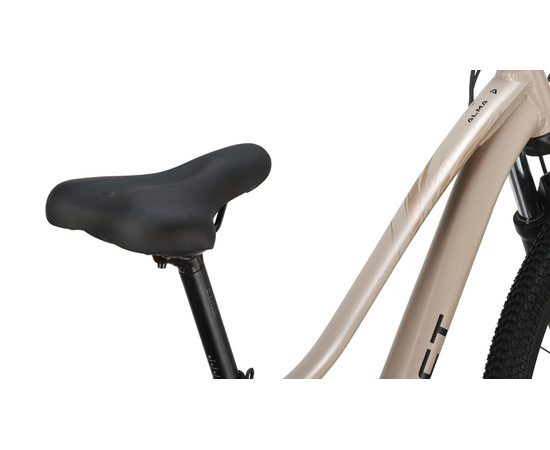 Велосипед Aspect 2026 Alma 26 (бежевый), изображение 10