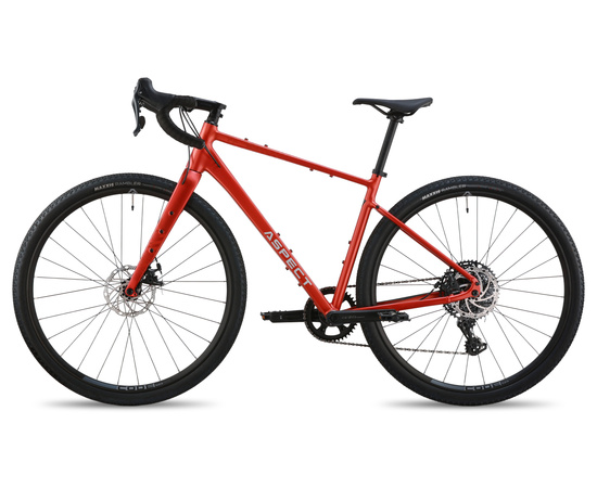 Велосипед Aspect 2026 Allroad 700C (оранжевый), изображение 4