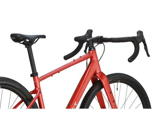 Велосипед Aspect 2026 Allroad 700C (оранжевый), изображение 6