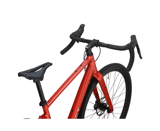 Велосипед Aspect 2026 Allroad 700C (оранжевый), изображение 7