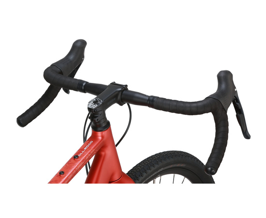 Велосипед Aspect 2026 Allroad 700C (оранжевый), изображение 8