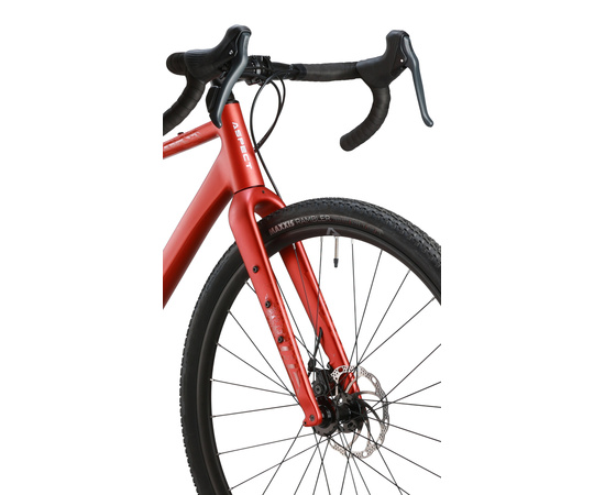 Велосипед Aspect 2026 Allroad 700C (оранжевый), изображение 10