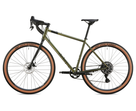 Велосипед Aspect 2026 Travel 29 (зелёный), Цвет: зелёный, Размер рамы: M, изображение 4