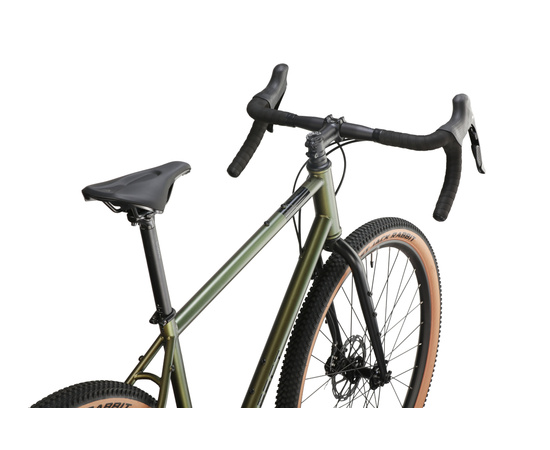 Велосипед Aspect 2026 Travel 29 (зелёный), Цвет: зелёный, Размер рамы: M, изображение 6