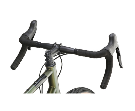 Велосипед Aspect 2026 Travel 29 (зелёный), Цвет: зелёный, Размер рамы: M, изображение 7