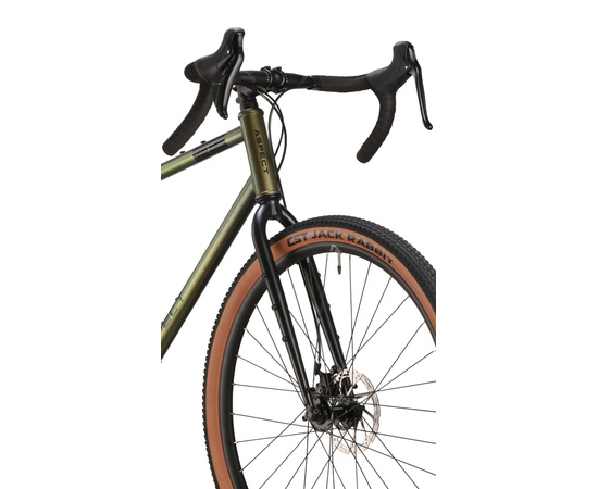 Велосипед Aspect 2026 Travel 29 (зелёный), Цвет: зелёный, Размер рамы: M, изображение 8