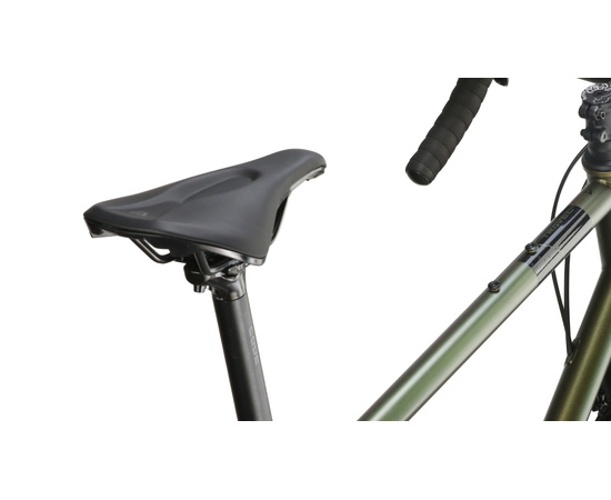 Велосипед Aspect 2026 Travel 29 (зелёный), Цвет: зелёный, Размер рамы: M, изображение 10