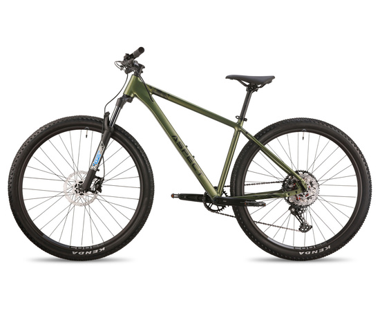 Велосипед Aspect 2026 Cobalt Expert 29 (зелёный), Цвет: зелёный, Размер рамы: M, изображение 4