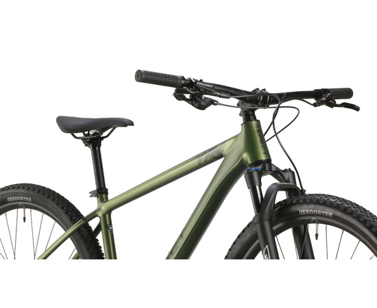 Велосипед Aspect 2026 Cobalt Expert 29 (зелёный), Цвет: зелёный, Размер рамы: M, изображение 5