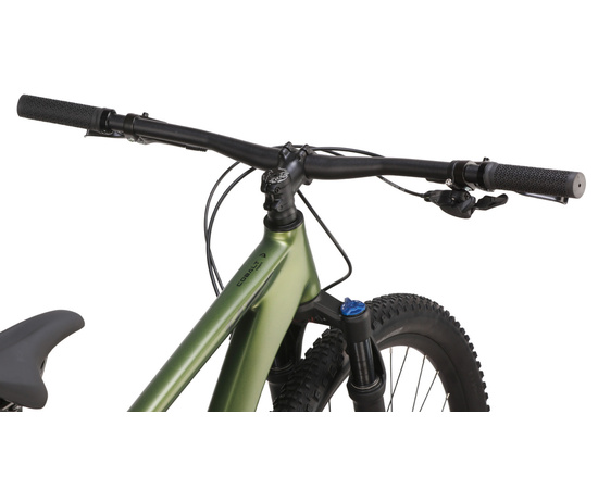 Велосипед Aspect 2026 Cobalt Expert 29 (зелёный), Цвет: зелёный, Размер рамы: M, изображение 7