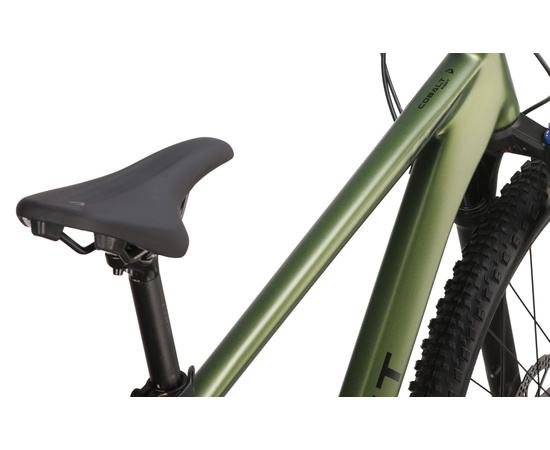 Велосипед Aspect 2026 Cobalt Expert 29 (зелёный), Цвет: зелёный, Размер рамы: M, изображение 10