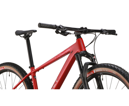 Велосипед Aspect 2026 AMP Elite 29 (красный), Цвет: красный, Размер рамы: M, изображение 5
