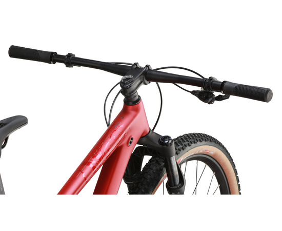 Велосипед Aspect 2026 AMP Elite 29 (красный), Цвет: красный, Размер рамы: M, изображение 7