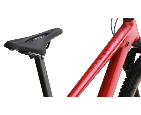 Велосипед Aspect 2026 AMP Elite 29 (красный), Цвет: красный, Размер рамы: M, изображение 10